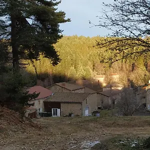 Séjour chez l'habitant Au Perché, Aix-la-Fayette