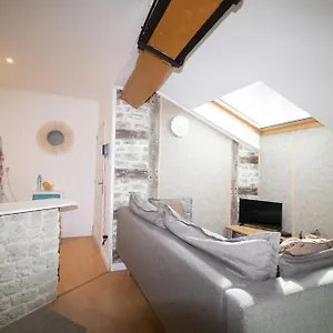 Appartement Stud'ain, Coligny