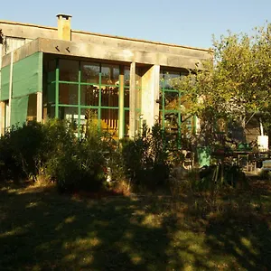 Séjour chez l'habitant Lalibella, Visan