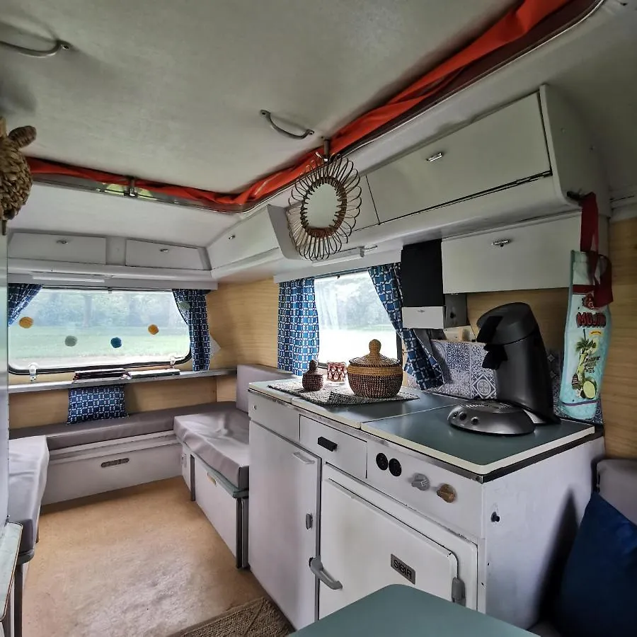 Camping De Thoissey ***