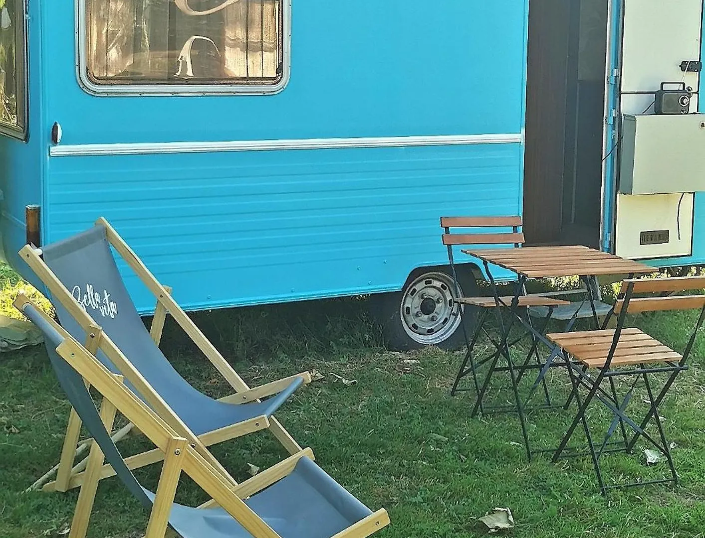 Camping De Thoissey *** 0*,  France