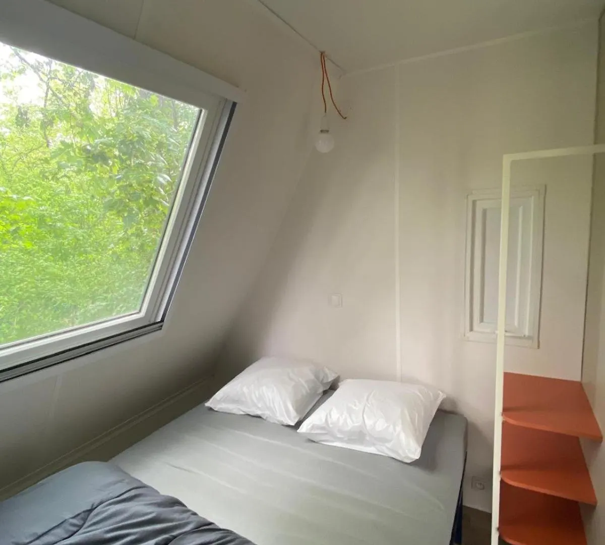 Camping De Thoissey ***