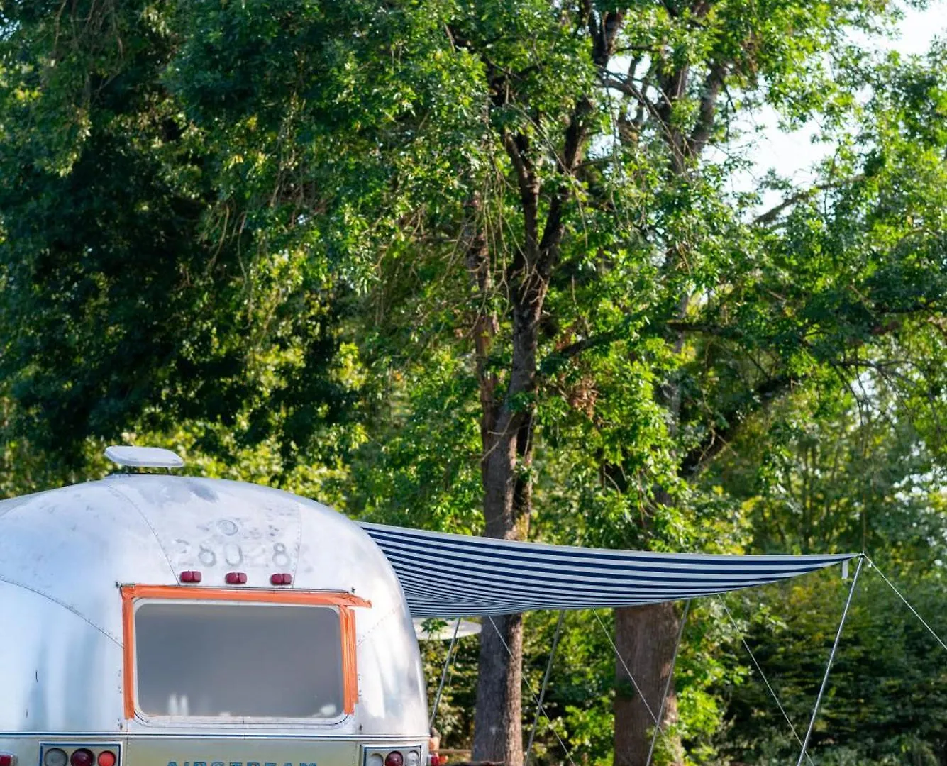 Campsite Camping De Thoissey ***