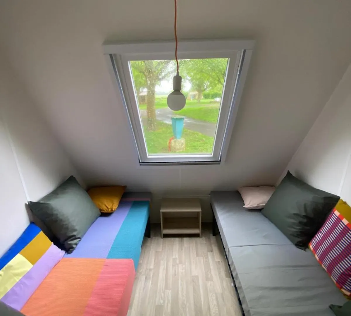 Camping De Thoissey *** 0*,